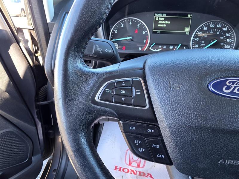 ford EcoSport 2018 - 13