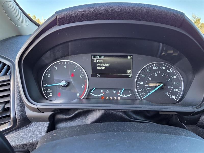 ford EcoSport 2018 - 15