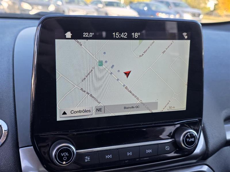 ford EcoSport 2018 - 16