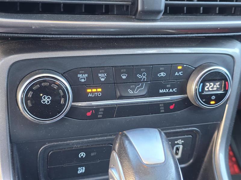 ford EcoSport 2018 - 17