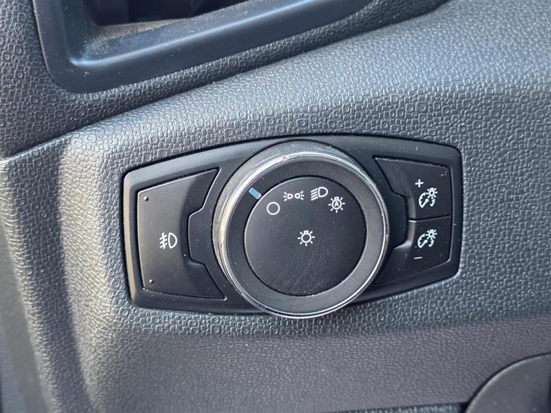 ford EcoSport 2018 - 19