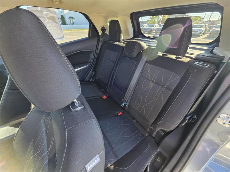 ford EcoSport 2018 - 22