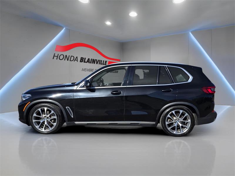 bmw X5 2019 - 4