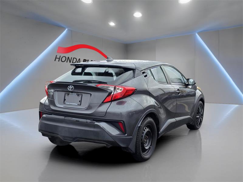 toyota C-HR 2019 - 7