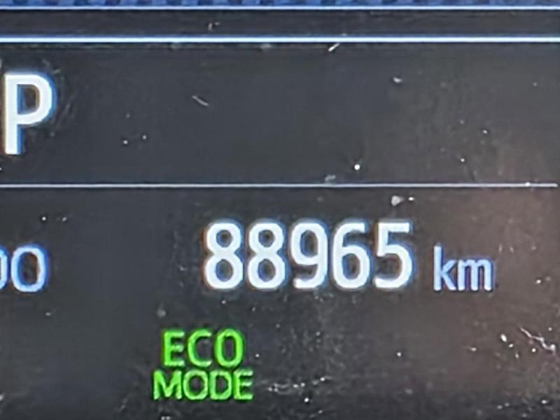 toyota C-HR 2019 - 16