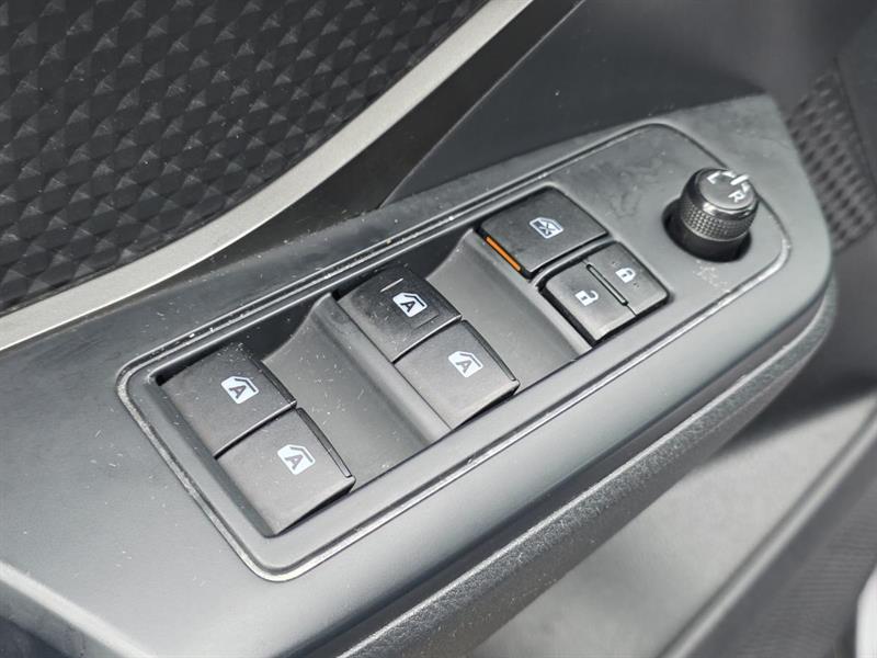 toyota C-HR 2019 - 21