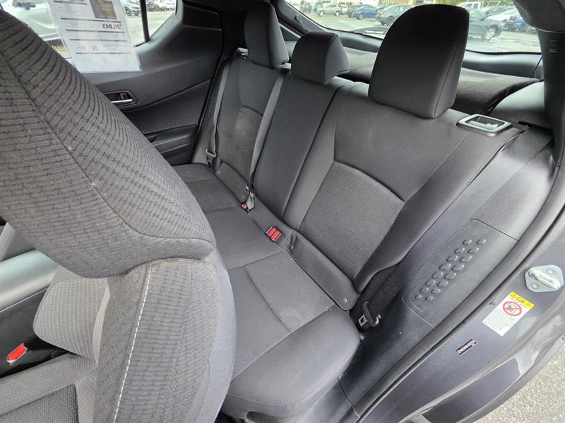 toyota C-HR 2019 - 23