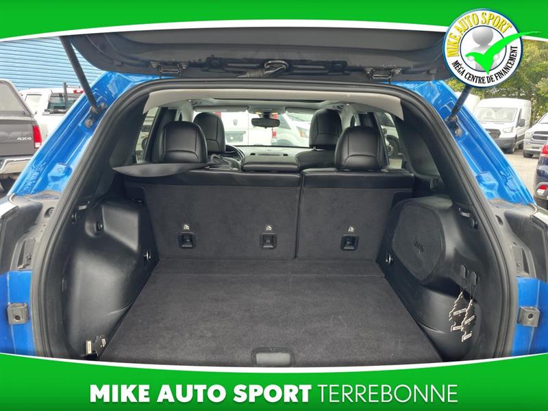 jeep Cherokee 2021 - 6