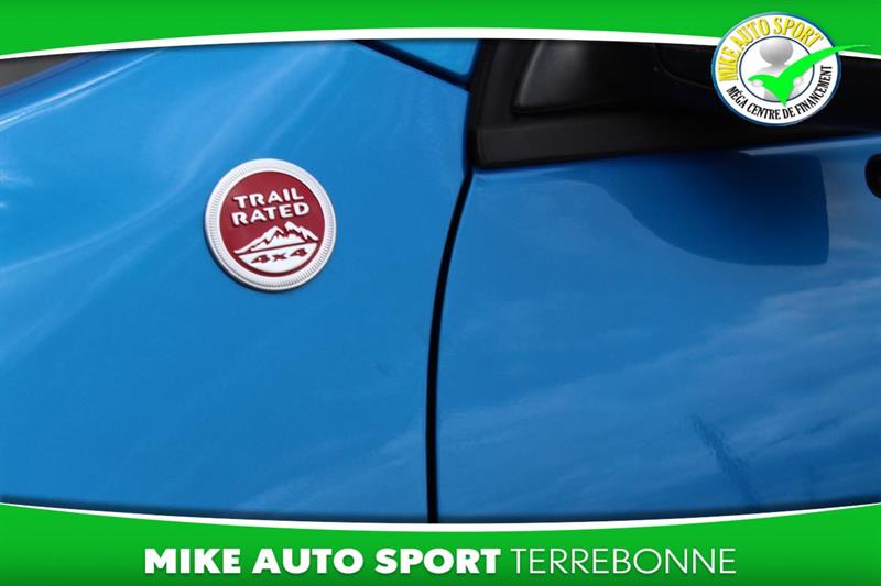 jeep Cherokee 2021 - 7