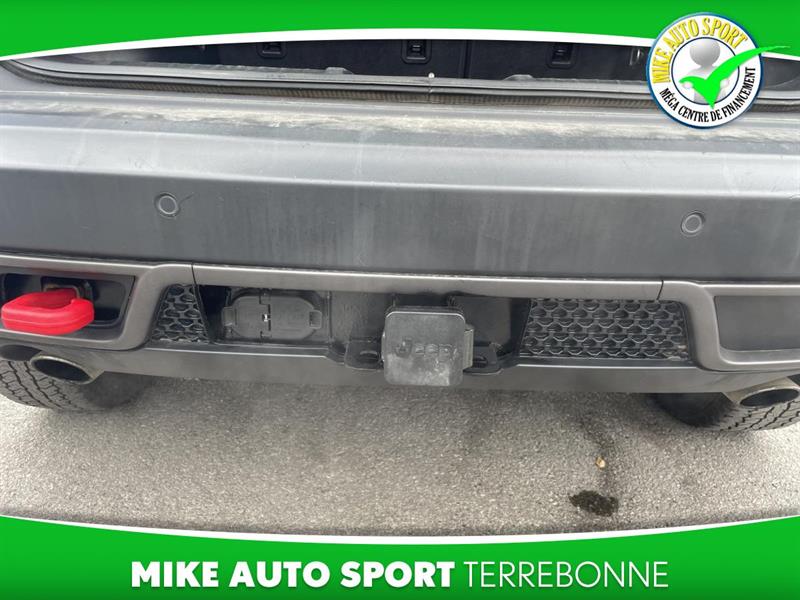 jeep Cherokee 2021 - 9