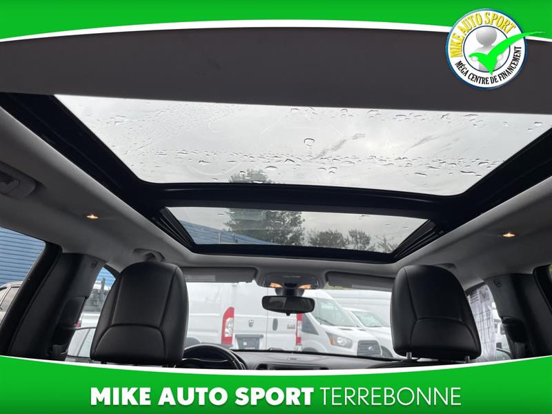 jeep Cherokee 2021 - 14