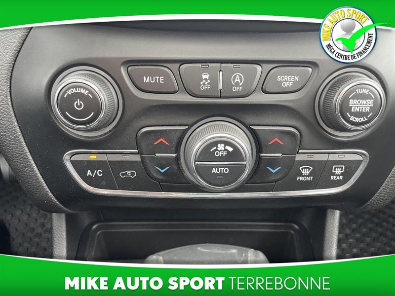 jeep Cherokee 2021 - 21