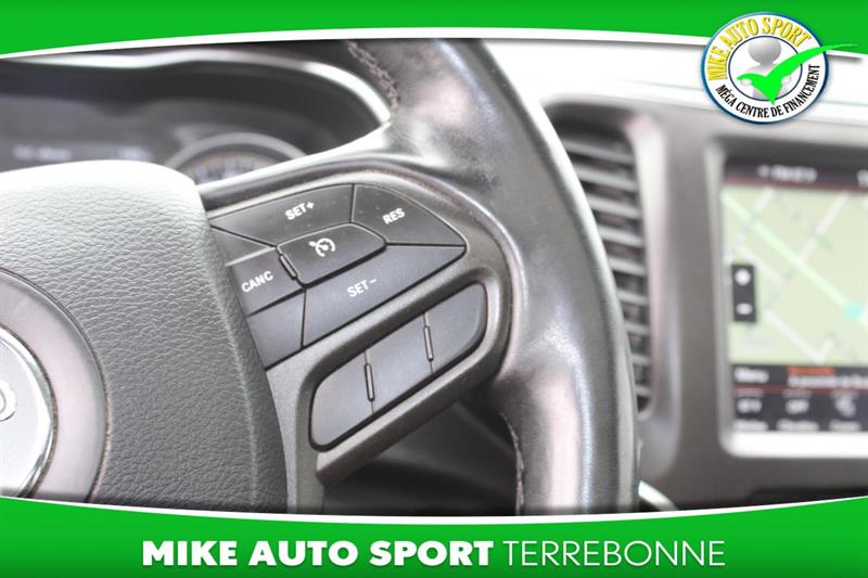 jeep Cherokee 2021 - 29