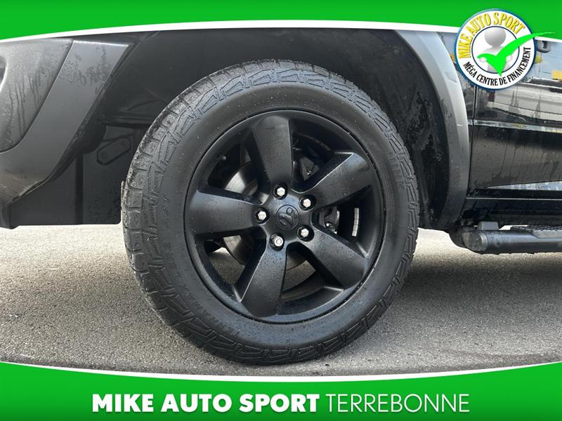 ram 1500 Classic 2019 - 3