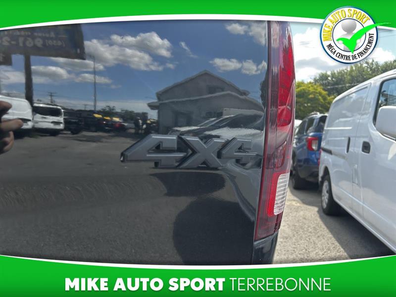 ram 1500 Classic 2019 - 9