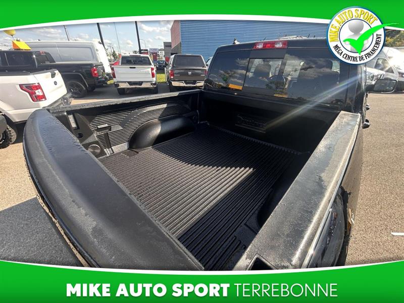 ram 1500 Classic 2019 - 10