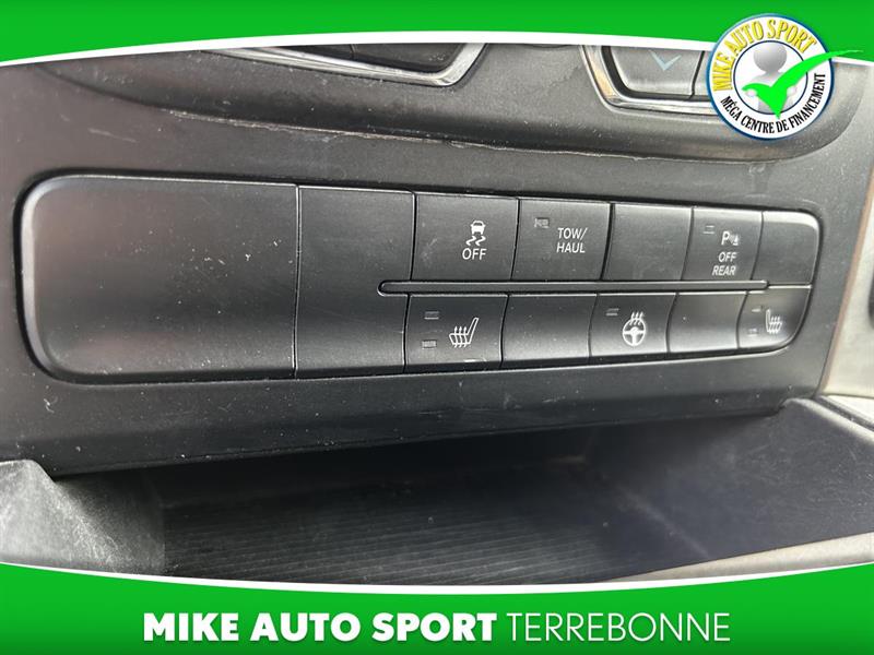 ram 1500 Classic 2019 - 15