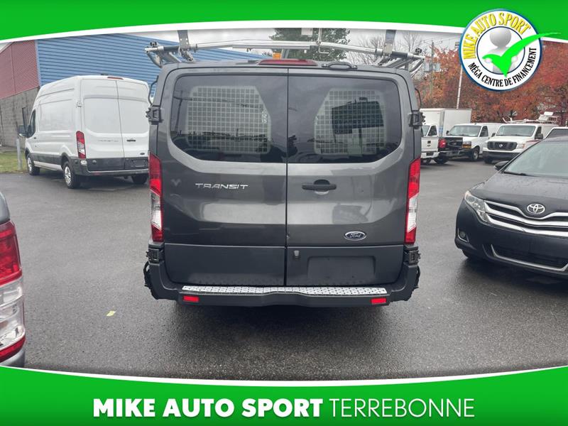 ford Transit 2016 - 5