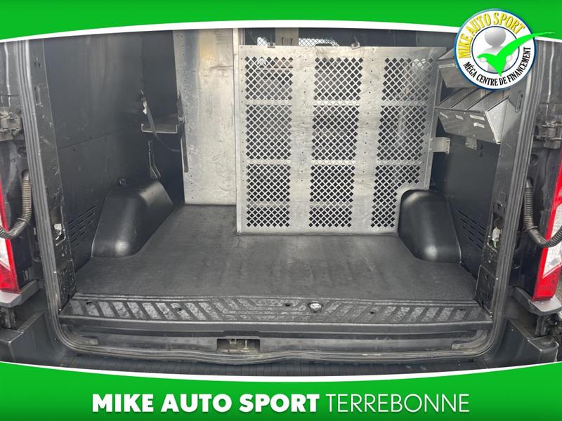 ford Transit 2016 - 7