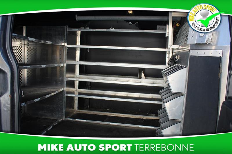 ford Transit 2016 - 9