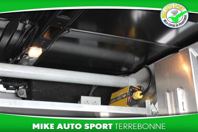 ford Transit 2016 - 10