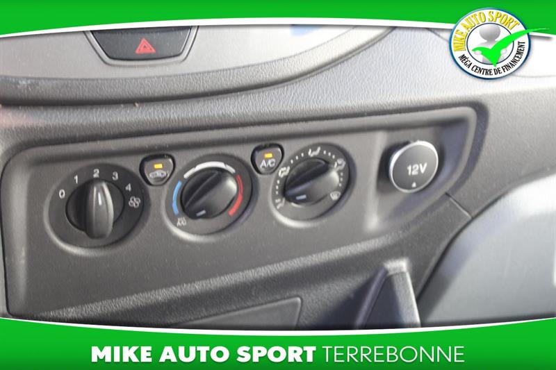 ford Transit 2016 - 11