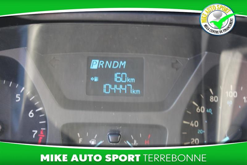 ford Transit 2016 - 14