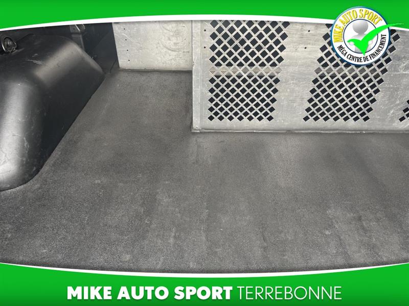 ford Transit 2016 - 17