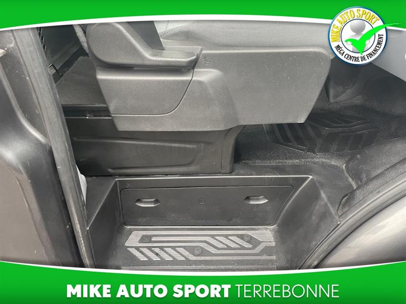 ford Transit 2016 - 22