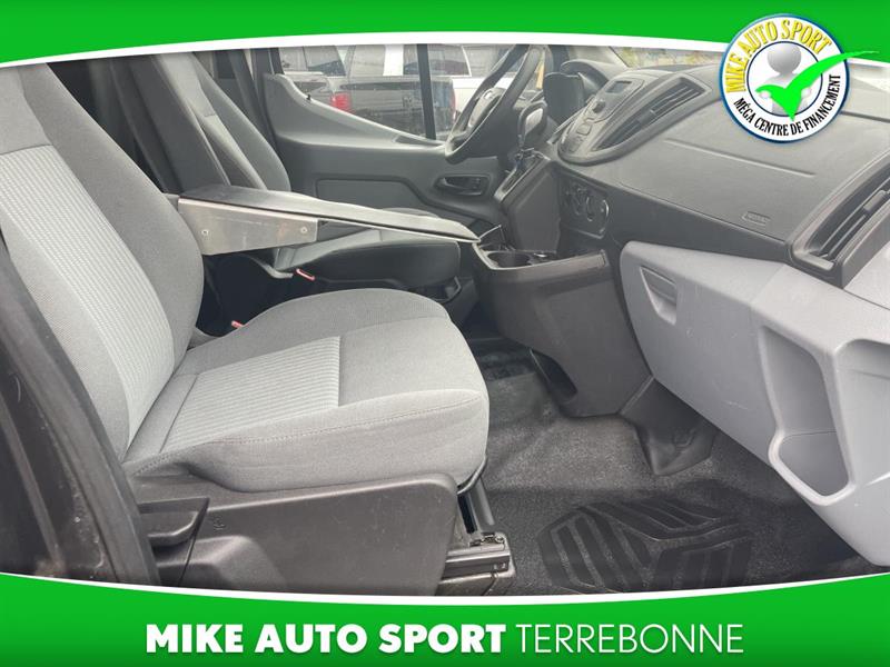 ford Transit 2016 - 23