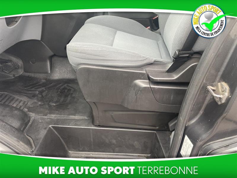 ford Transit 2016 - 25