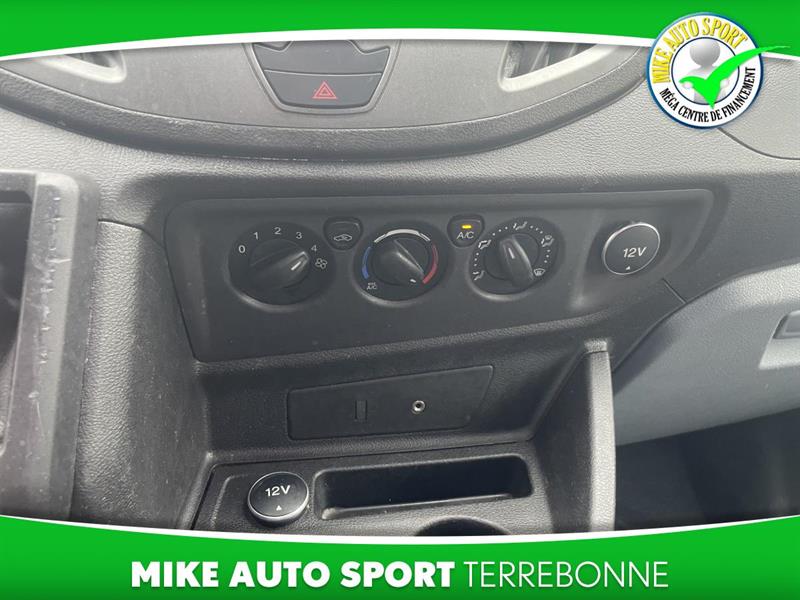 ford Transit 2016 - 27