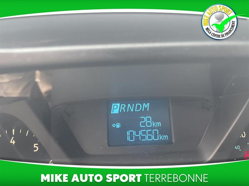 ford Transit 2016 - 28