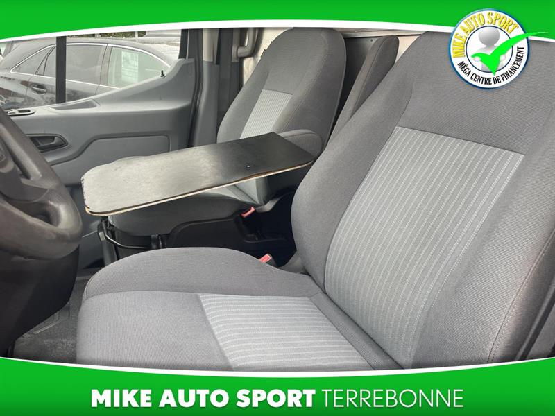 ford Transit 2016 - 29