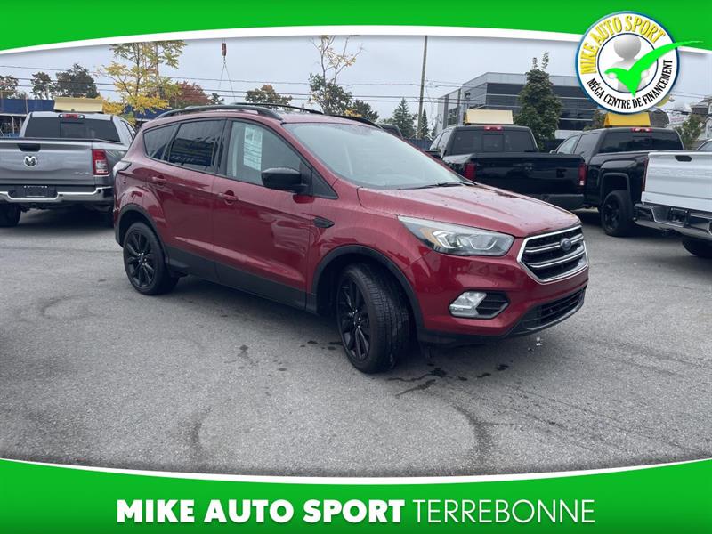 ford Escape 2017 - 3