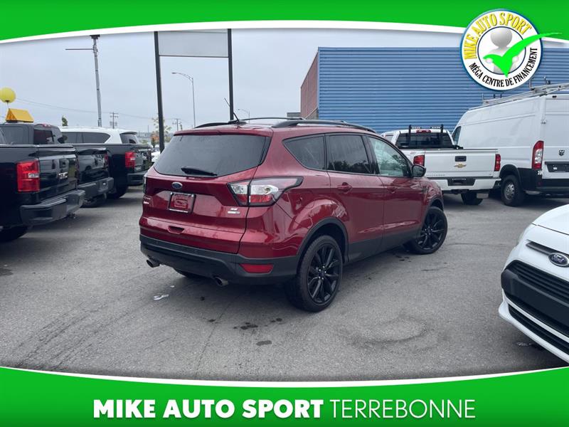 ford Escape 2017 - 4
