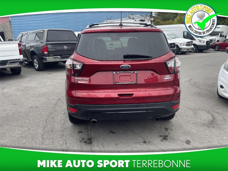 ford Escape 2017 - 5