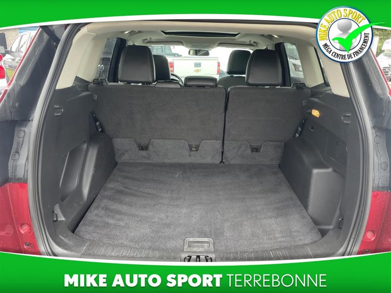 ford Escape 2017 - 7