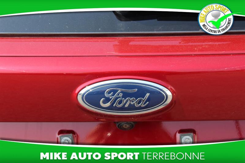 ford Escape 2017 - 9