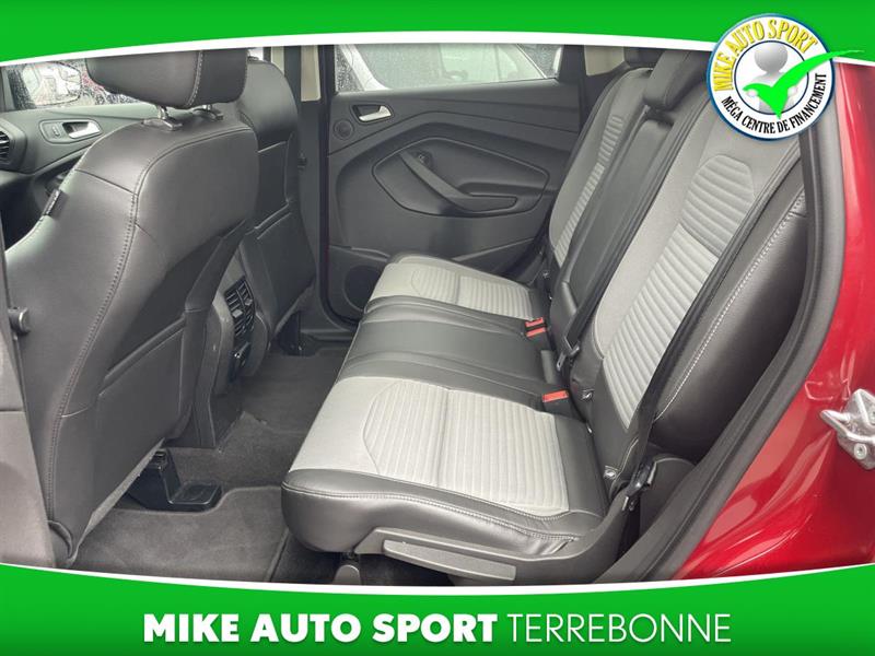 ford Escape 2017 - 10