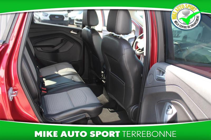 ford Escape 2017 - 12