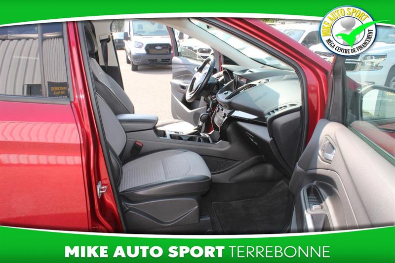 ford Escape 2017 - 13