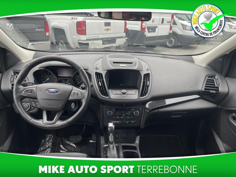 ford Escape 2017 - 14