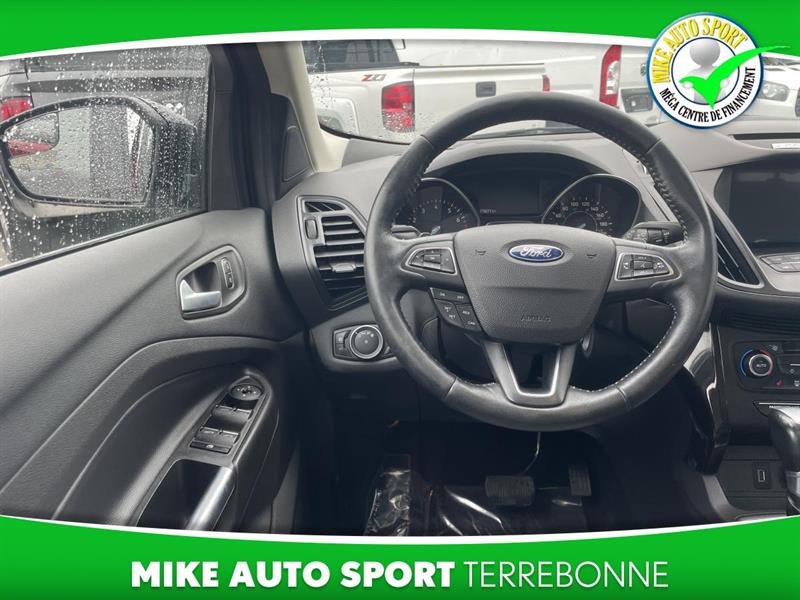 ford Escape 2017 - 15