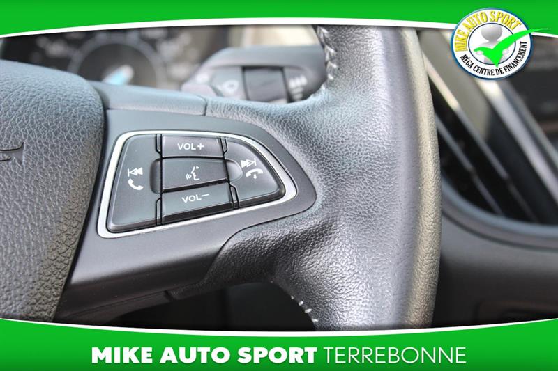 ford Escape 2017 - 20