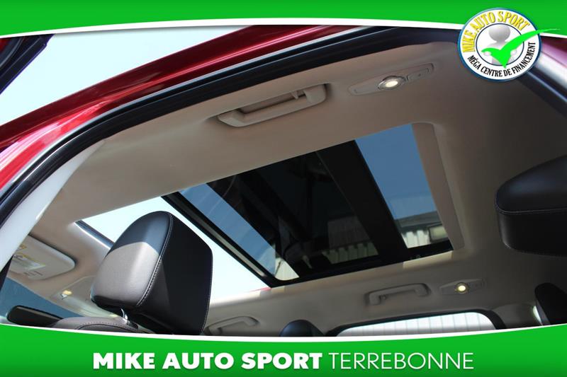 ford Escape 2017 - 22