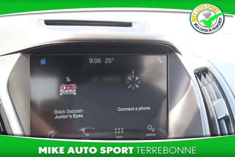 ford Escape 2017 - 23