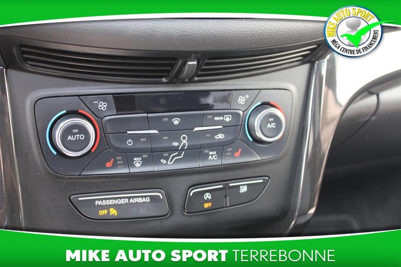 ford Escape 2017 - 25