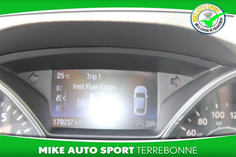 ford Escape 2017 - 26