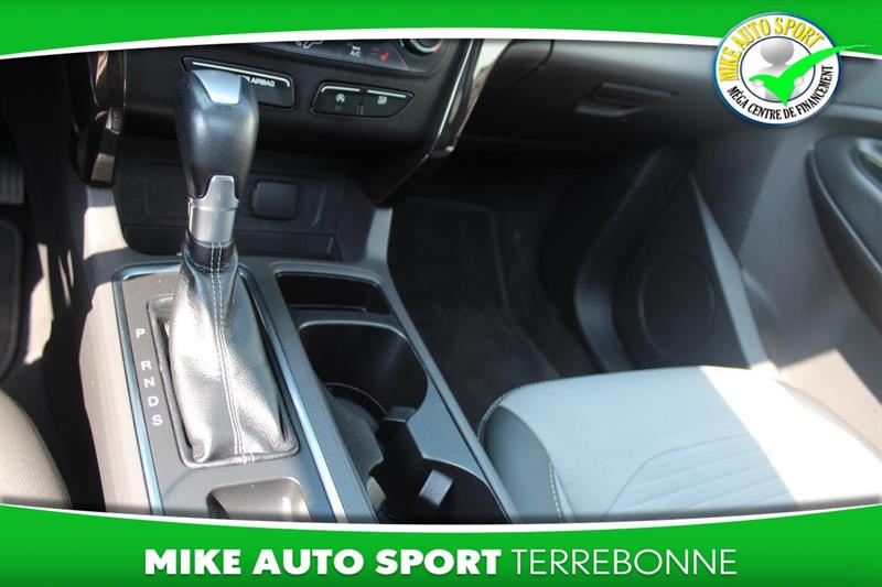 ford Escape 2017 - 27